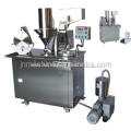 CGN208-D Semi-Auto Powder Capsule Filling Sealing Machine